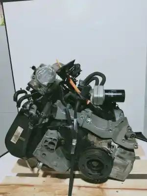 Pezzo di ricambio per auto di seconda mano motore completo per audi a3 (8l) 1.8 20v turbo riferimenti oem iam aqa  003112