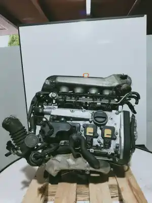 Pezzo di ricambio per auto di seconda mano motore completo per audi a3 (8l) 1.8 20v turbo riferimenti oem iam aqa  003112