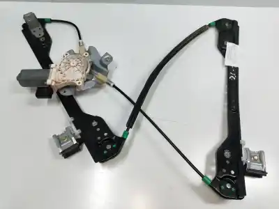 Second-hand car spare part driver left window regulator for chrysler 300 c 3.5 oem iam references 994668100  7746002827