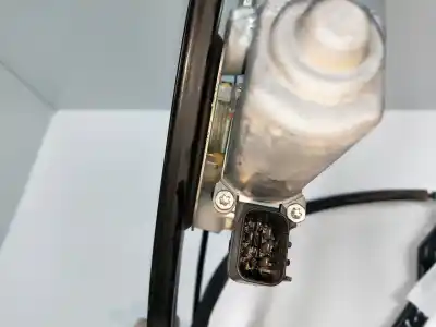 Second-hand car spare part driver left window regulator for chrysler 300 c 3.5 oem iam references 994668100  7746002827