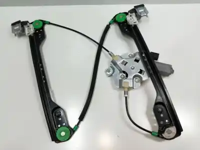 Pezzo di ricambio per auto di seconda mano alzacristalli anteriore destro per chrysler 300 c 3.5 riferimenti oem iam 994669100