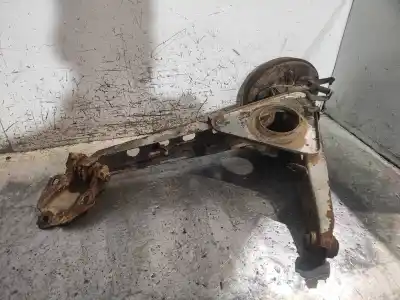 Second-hand car spare part rear right knuckle for seat 600 d 0.8 oem iam references   