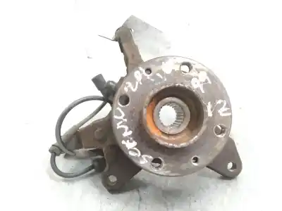Автозапчасти б/у передняя левая кулачка за renault scenic (ja..) 2.0 16v rxi ссылки oem iam 