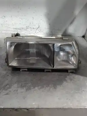 Second-hand car spare part front right headlight for renault 9 1.2 54 cv / 40 kw oem iam references   