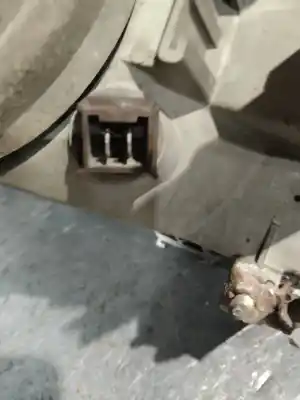 Second-hand car spare part front right headlight for renault 9 1.2 54 cv / 40 kw oem iam references   