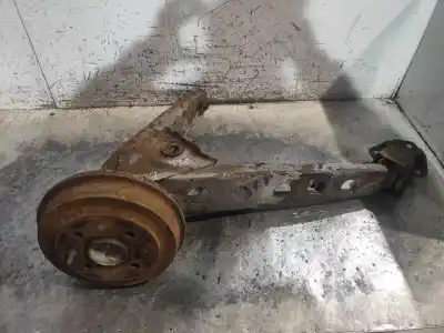 Piesă de schimb auto la mâna a doua fuzeta stânga spate pentru seat 600 d 0.8 referințe oem iam 