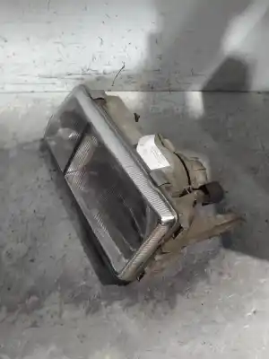 Recambio de automóvil de segunda mano de piloto delantero izquierdo para renault 9 1.2 54 cv / 40 kw referencias oem iam 7702147561
