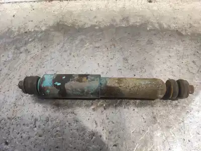 Piesă de schimb auto la mâna a doua amortizor dreapta spate pentru seat 600 d 0.8 referințe oem iam 