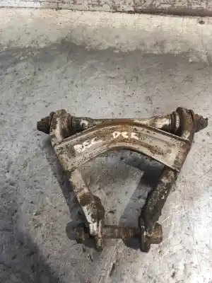 Piesă de schimb auto la mâna a doua braț suspensie inferior dreapta fațã pentru seat 600 d 0.8 referințe oem iam 