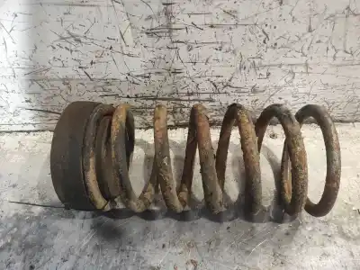 Piesă de schimb auto la mâna a doua arc de amortizare suspensie pentru seat 600 d 0.8 referințe oem iam 