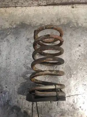 Piesă de schimb auto la mâna a doua arc de amortizare suspensie pentru seat 600 d 0.8 referințe oem iam 