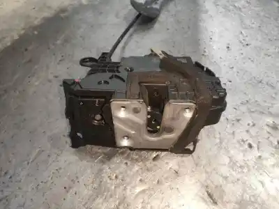 Second-hand car spare part front right central locking system for renault captur helly hansen oem iam references 805022764r