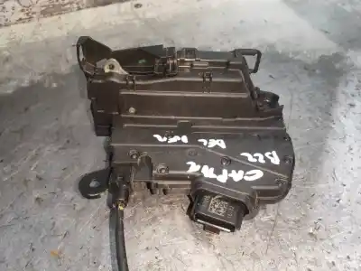 Second-hand car spare part front right central locking system for renault captur helly hansen oem iam references 805022764r  