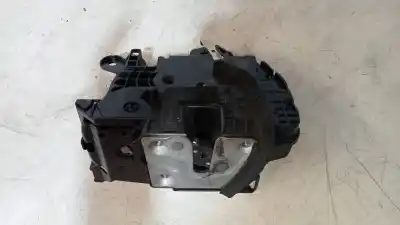 Second-hand car spare part rear right central locking system for renault captur helly hansen oem iam references 805027072r