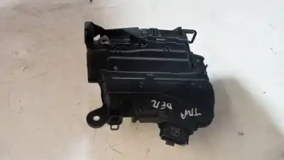 Second-hand car spare part rear right central locking system for renault captur helly hansen oem iam references 805027072r  