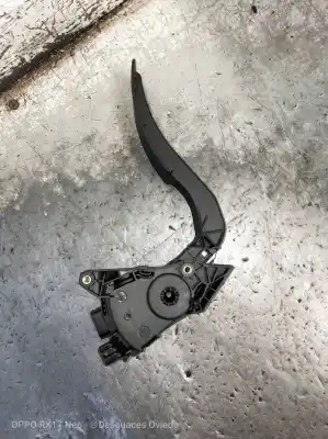 Second-hand car spare part potentiometer for renault captur helly hansen oem iam references 180029347r  