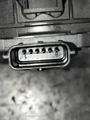 Second-hand car spare part potentiometer for renault captur helly hansen oem iam references 180029347r  