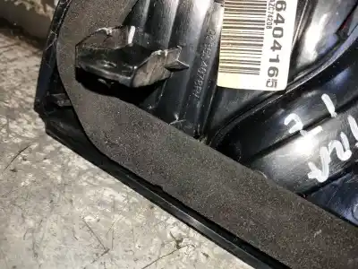 Second-hand car spare part interior left tailgate light for renault captur helly hansen oem iam references 265554078r  