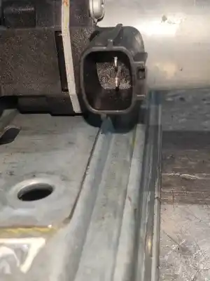 Second-hand car spare part passenger side right window regulator for renault captur helly hansen oem iam references 128001471b 807200713r-9030319c 