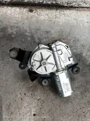 Second-hand car spare part rear windshield wiper motor for renault captur helly hansen oem iam references 287105483r