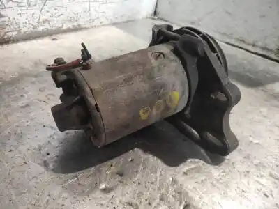 Pezzo di ricambio per auto di seconda mano alternatore per seat 600 d 0.8 riferimenti oem iam   
