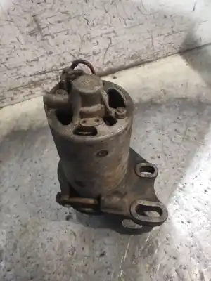 Pezzo di ricambio per auto di seconda mano alternatore per seat 600 d 0.8 riferimenti oem iam   