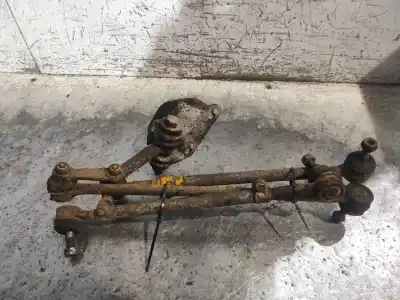 Piesă de schimb auto la mâna a doua pivot rotulã direcție pentru seat 600 d 0.8 referințe oem iam 