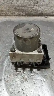 Peça sobressalente para automóvel em segunda mão abs por opel meriva cosmo referências oem iam 0265231583