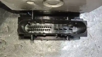 Peça sobressalente para automóvel em segunda mão abs por opel meriva cosmo referências oem iam 0265231583 0265800443 13182319