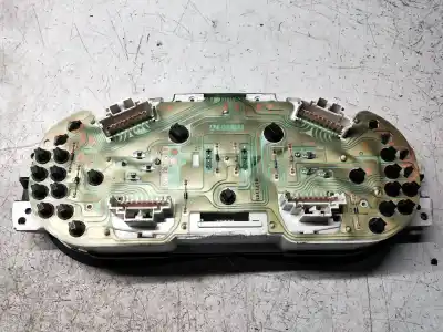 Second-hand car spare part dashboard for renault clio ii fase i (b/cbo) 1.9 d alize oem iam references 7700410431g  216158586b