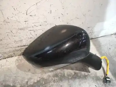 Second-hand car spare part right rearview mirror for renault captur helly hansen oem iam references 