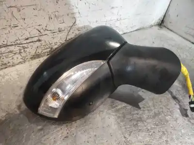 Peça sobressalente para automóvel em segunda mão espelho retrovisor direito por renault captur helly hansen referências oem iam   