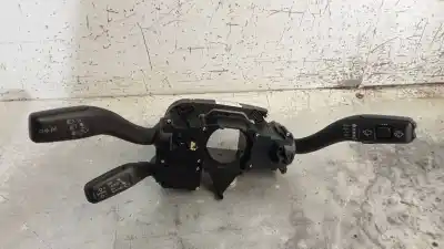 Peça sobressalente para automóvel em segunda mão COMUTADOR DE LUZES por AUDI A6 BERLINA (4F2)  Referências OEM IAM 4F0953549D  