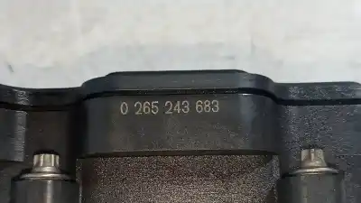 Second-hand car spare part abs for renault captur helly hansen oem iam references 476605492r  0265243683