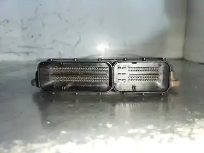 Автозапчастина б/у ебу контролер двигуна для mini mini (r50,r53) one d посилання на oem iam 0281012216 031113614 7799152 Автозапчастина б/у ебу контролер двигуна для mini mini (r50,r53) one d посилання на oem iam 0281012216 031113614 7799152