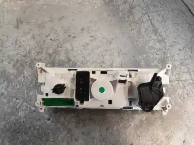 Peça sobressalente para automóvel em segunda mão comando de sofagem (chauffage / ar condicionado)  por mini mini (r50,r53) one d referências oem iam 64111502214   Peça sobressalente para automóvel em segunda mão comando de sofagem (chauffage / ar condicionado)  por mini mini (r50,r53) one d referências oem iam 64111502214