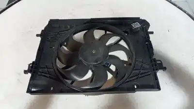 Second-hand car spare part radiator cooling fan for renault captur helly hansen oem iam references 214818009r