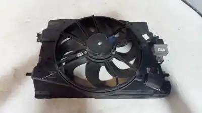 Pezzo di ricambio per auto di seconda mano elettroventola per renault captur helly hansen riferimenti oem iam 214818009r  