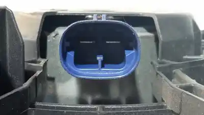 Pezzo di ricambio per auto di seconda mano elettroventola per renault captur helly hansen riferimenti oem iam 214818009r  