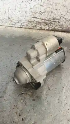 Second-hand car spare part starter motor for renault captur helly hansen oem iam references 0001170629
