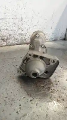 Peça sobressalente para automóvel em segunda mão motor de arranque por renault captur helly hansen referências oem iam 0001170629  233004868r