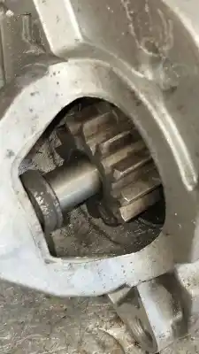 Peça sobressalente para automóvel em segunda mão motor de arranque por renault captur helly hansen referências oem iam 0001170629  233004868r