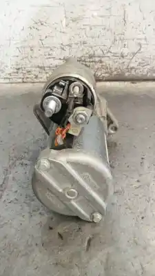 Peça sobressalente para automóvel em segunda mão motor de arranque por renault captur helly hansen referências oem iam 0001170629  233004868r