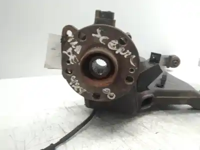 Gebrauchtes Autoersatzteil HINTERER RECHTER KNÖCHEL zum RENAULT SCENIC RX4 (JA0)  OEM-IAM-Referenzen   