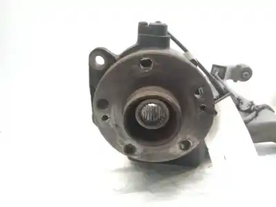 Gebrauchtes Autoersatzteil HINTERER RECHTER KNÖCHEL zum RENAULT SCENIC RX4 (JA0)  OEM-IAM-Referenzen   