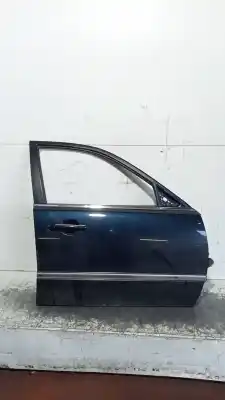 Second-hand car spare part front right door for kia opirus básico oem iam references 