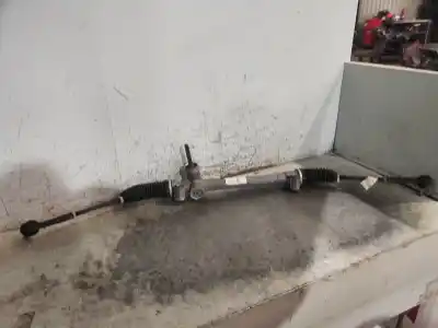 Second-hand car spare part steering rack for opel corsa d color edition oem iam references a0006135