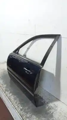 Second-hand car spare part left front door for kia opirus básico oem iam references   