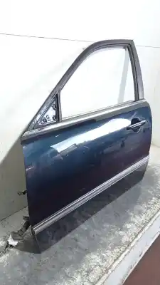 Second-hand car spare part left front door for kia opirus básico oem iam references   