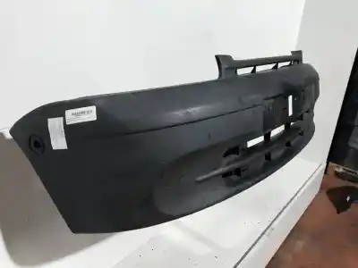 Second-hand car spare part front bumper for renault kangoo (f/kc0) alize oem iam references   